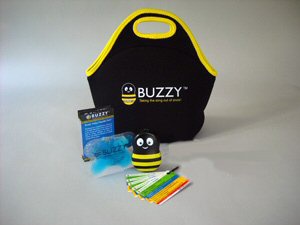 Buzzy Delux Kit