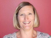 Rebecca Woodland - UK Distributor of Buzzy