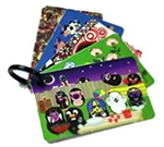 Bee Stractor Cards