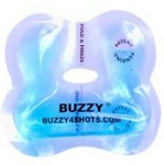 Blue Gel Wings