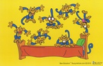 Bee Stractor Posters